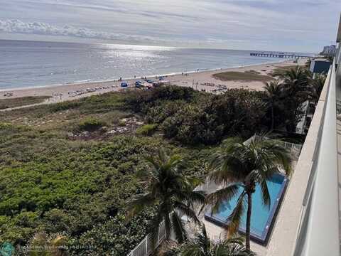 704 N Ocean Blvd, Pompano Beach, FL 33062