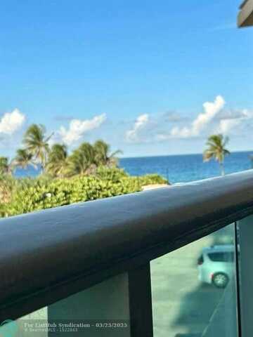 2501 S Ocean Dr, Hollywood, FL 33019