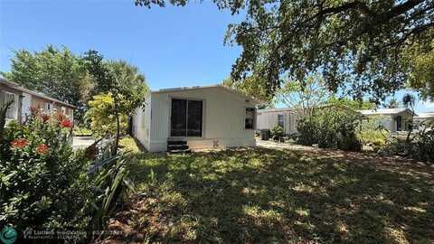 5040 SW 30th Ave, Dania Beach, FL 33312