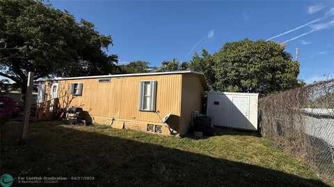 5040 SW 30th Ave, Dania Beach, FL 33312