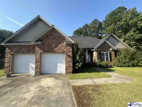 1066 Rock Creek Dr, Florence, SC 29505