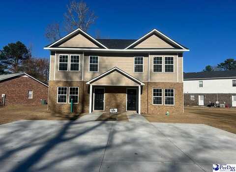 1001 /1003 Jessamine Trl, Sumter, SC 29150