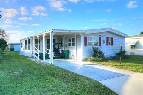 382 Egret Circle, Sebastian, FL 32976