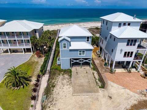 161 Grand Harbor Way, Cape San Blas, FL 32456