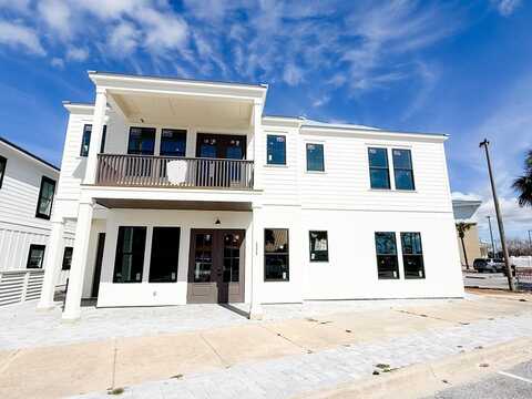 111 Sailors Cove Dr, Port Saint Joe, FL 32456