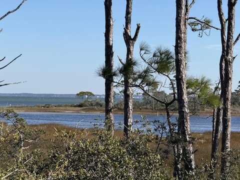 TBD Cape San Blas Rd, Cape San Blas, FL 32456
