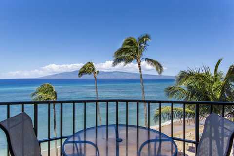 4327 Lower Honoapiilani Rd, Lahaina, HI 96761