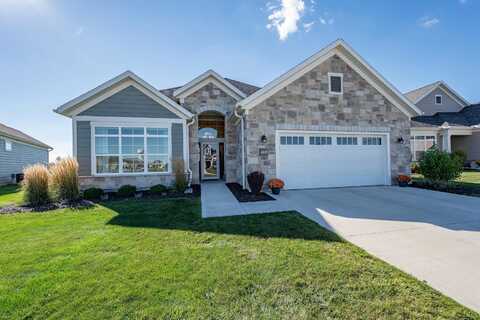 2618 ORION Trail, GREEN BAY, WI 54311