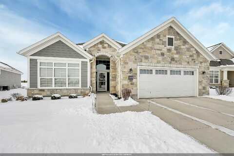 2618 ORION Trail, GREEN BAY, WI 54311