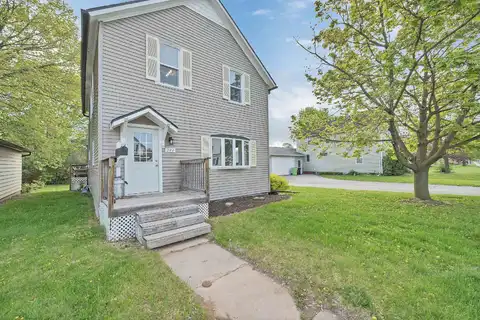 244 N WASHINGTON Street, OCONTO FALLS, WI 54154