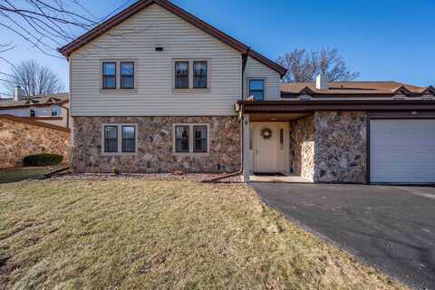 1820 RIDGEWAY Drive, DE PERE, WI 54115