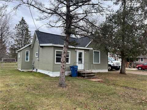 611 S 7th Street, Cameron, WI 54822