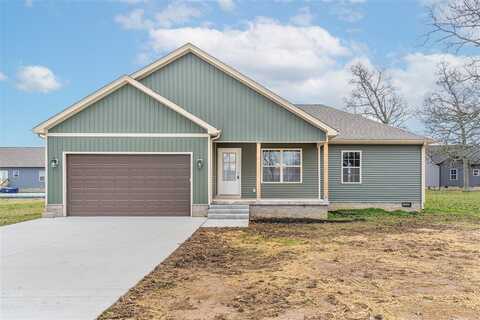 239 Middlebrook Lane, Smiths Grove, KY 42171