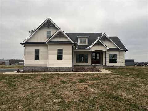 37 Cornerstone Drive, Alvaton, KY 42122