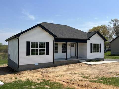 1470 Pea Ridge Road, Scottsville, KY 42164