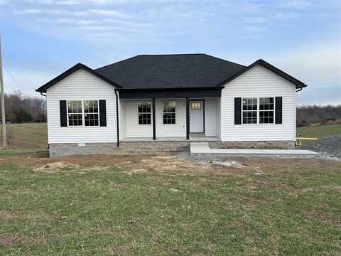 1470 Pea Ridge Road, Scottsville, KY 42164