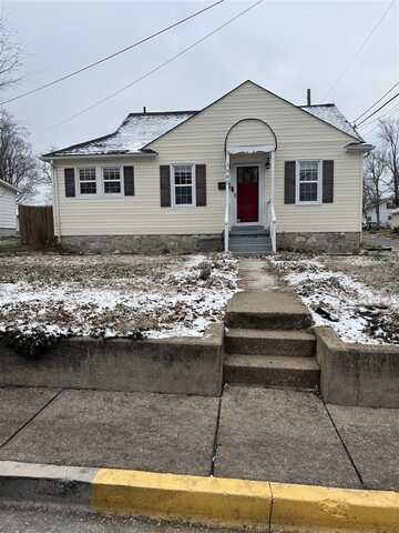 1501 Nutwood Street, Bowling Green, KY 42104