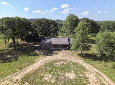 571 Caney Valley Drive, Plumerville, AR 72127