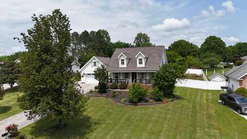118 County Road 1150, Riceville, TN 37370