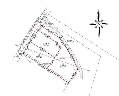 Lot 1 Bauer/Mccart Subdivision, Cleveland, TN 37311