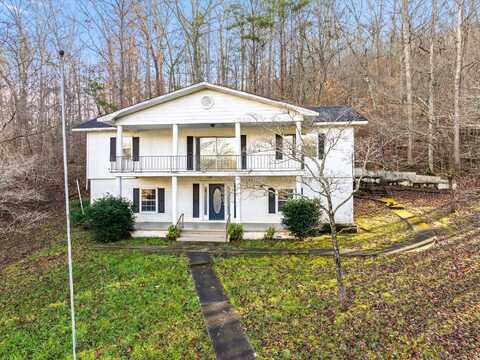 1056 Big Creek Road, Madisonville, TN 37354