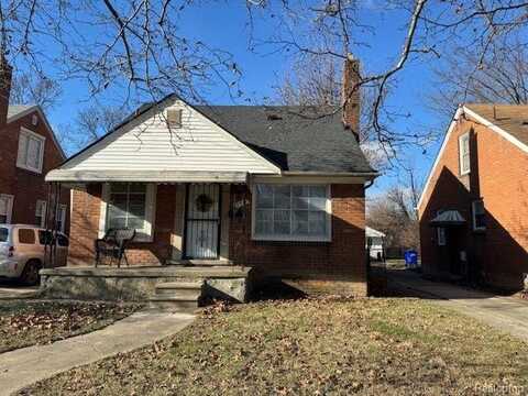 7731 PIEDMONT Street, Detroit, MI 48228