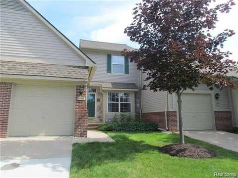 41905 CANTEBURY Drive, Novi, MI 48377