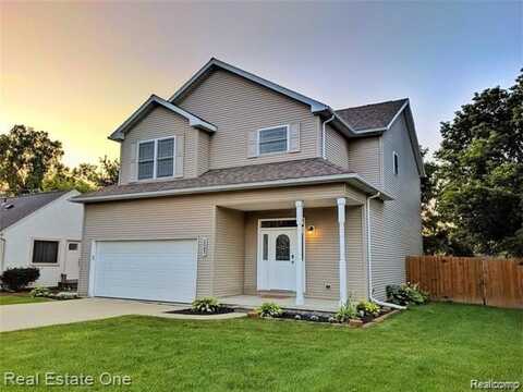 2043 VERMONT Drive, Troy, MI 48083