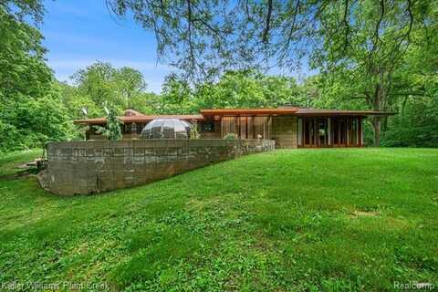 11185 HAWTHORNE Drive, Galesburg, MI 49053