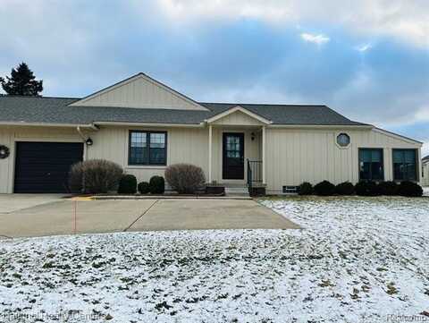 12268 Nantucket Drive, South Lyon, MI 48178