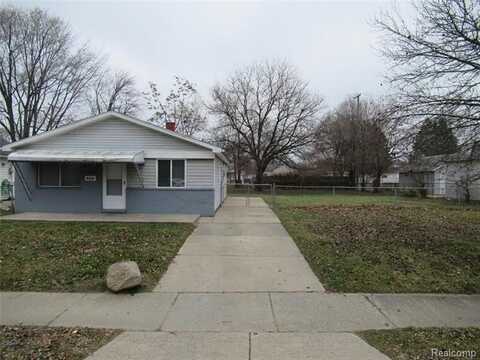 6529 BANNER Street, Taylor, MI 48180