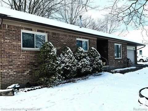 21731 WHITTINGTON Street, Farmington Hills, MI 48336