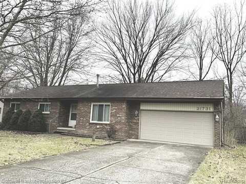 21731 WHITTINGTON Street, Farmington Hills, MI 48336