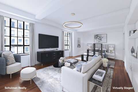 340 West 57th Street 4E, New York, NY 10019