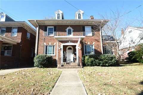 4809 Colonial Avenue, Norfolk, VA 23508