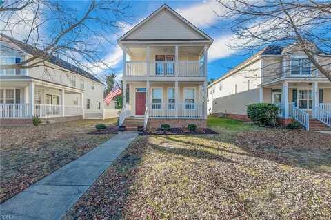 263 W Gilbert Street, Hampton, VA 23669