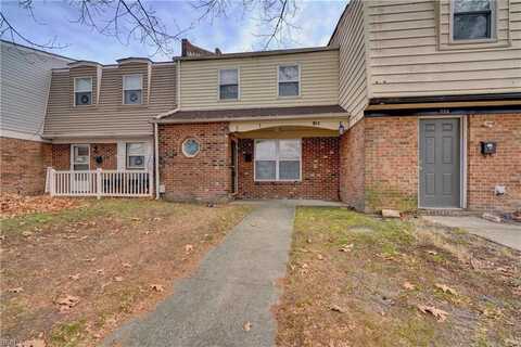 708 White Hall Lane, Virginia Beach, VA 23462