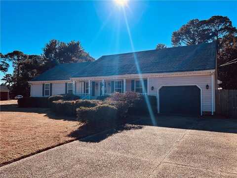 29 Fairway Drive, Portsmouth, VA 23701