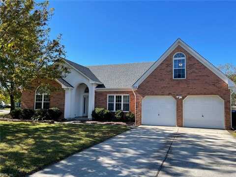 3216 Fayette Drive, Virginia Beach, VA 23456