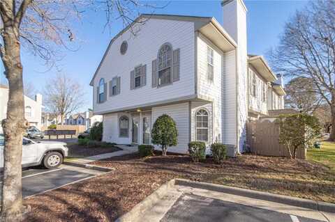 1604 Aston Lane, Virginia Beach, VA 23454