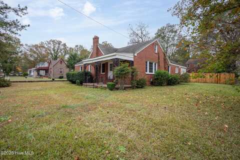 601 Rose Street, Rocky Mount, NC 27801