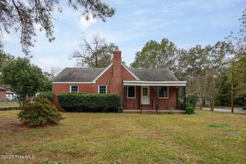 601 Rose Street, Rocky Mount, NC 27801