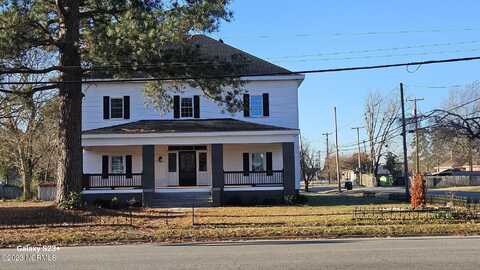 281 W Battleboro Avenue, Battleboro, NC 27809