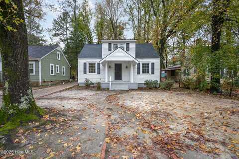 925 Redgate Avenue, Rocky Mount, NC 27801
