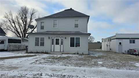 109 W Greeley Street W, Marshall, MN 56258