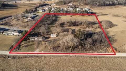 305 Mill Creek Road NW, Chatfield, MN 55923