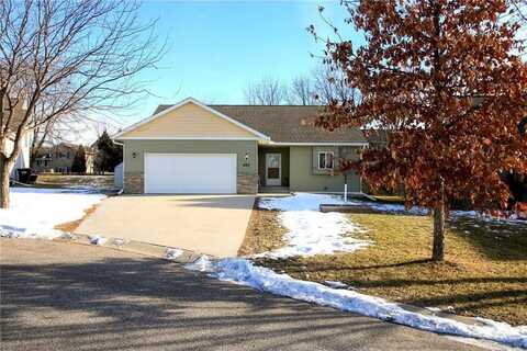 823 Texas Court NW, Hutchinson, MN 55350