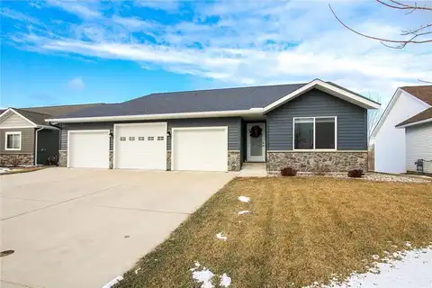 1571 9th Avenue SW, Hutchinson, MN 55350