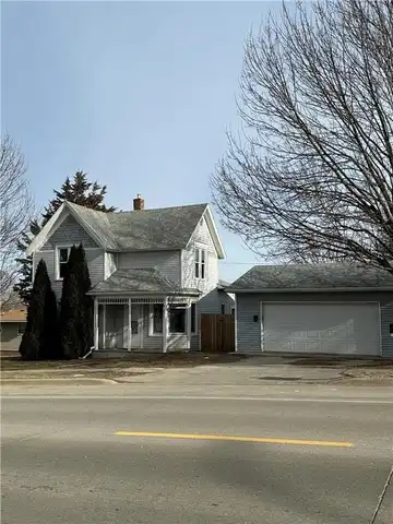 305 S Section Avenue, Spring Valley, MN 55975