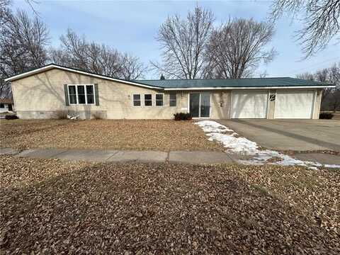 604 Kingman Street, Montevideo, MN 56265